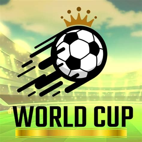 Jogue World Cup online